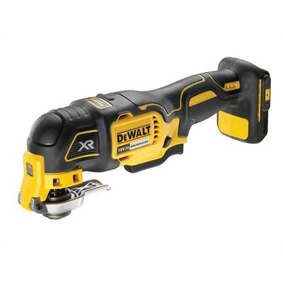 DEWALT DCS355N 18V Multi-Tool (Bare Unit)