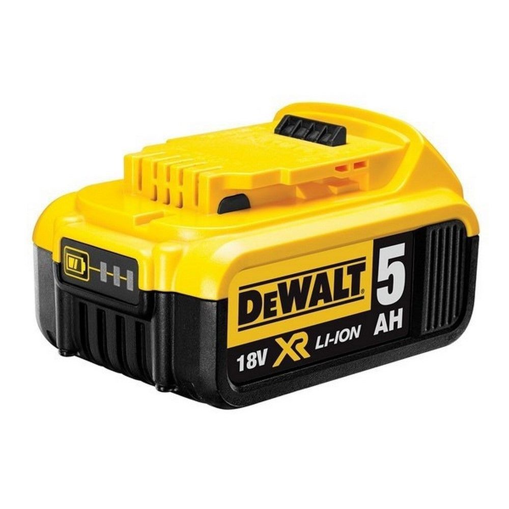 DEWALT DCB184 18V 5Ah XR Li-Ion Battery - Image 1