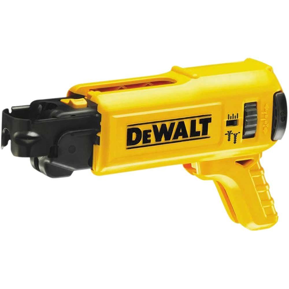 DeWalt DCF6201 Collated Screw Magazine Attachment - Image 1