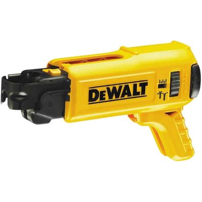 DeWalt DCF6201 Collated Screw Magazine Attachment