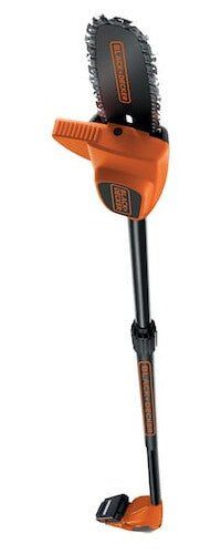 Black & Decker GPC1820L20-GB power pole saw 3.7 kg - Image 1