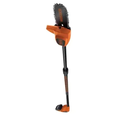 Black & Decker GPC1820L20-GB power pole saw 3.7 kg - Thumbnail 2