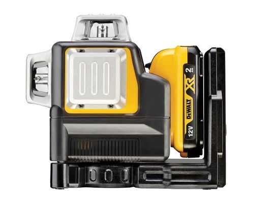 DeWalt Multi Line Laser Green with 2AH 10.8V Battery DCE089D1G-GB