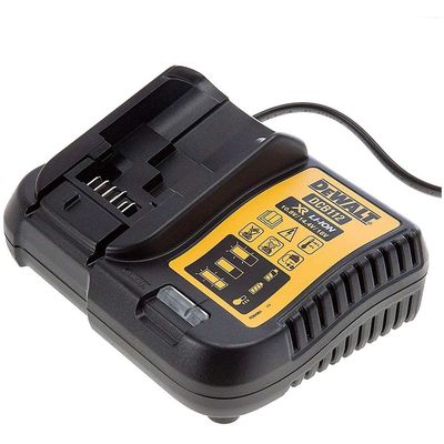 Dewalt DCB113-GB Dcb113 Xr Multi-Voltage Charger 10.8-18V Li-Ion