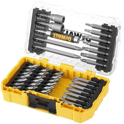 Dewalt DT70702-QZ Dt70702 Screwdriving Set 40 Piece