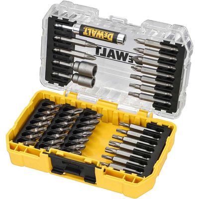 Dewalt DT70705-QZ Dt70705 Screwdriving Set 40 Piece