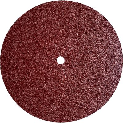 Stanley Drill Sanding Discs 125mm 60g Pack of 5