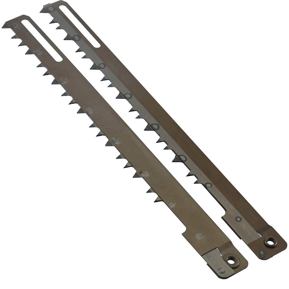 Stanley General Purpose Blades for Black and Decker Alligator Saws - Image 1