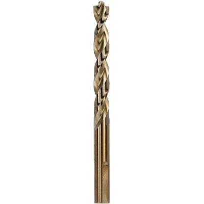 DeWalt HSS-E Cobalt Jobber Drill Bits 2mm Pack of 10