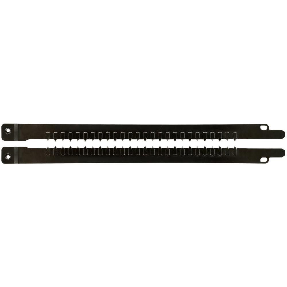DeWalt Extreme Runtime Alligator Saw Poroton Blade - Image 1