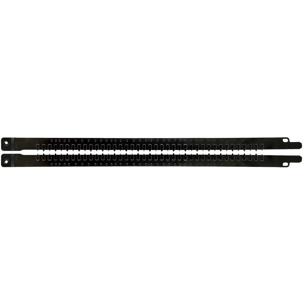 Dewalt DT99591-QZ Dt99591 Xr Flexvolt Poroton Blades 430Mm - Image 1