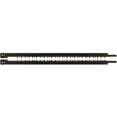 Dewalt DT99593-QZ Dt99593 Xr Flexvolt Hss Blades Wood 430Mm