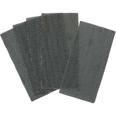 DeWalt Extreme 4X Life Mesh 1/3 Sanding Sheets 60g Pack of 5