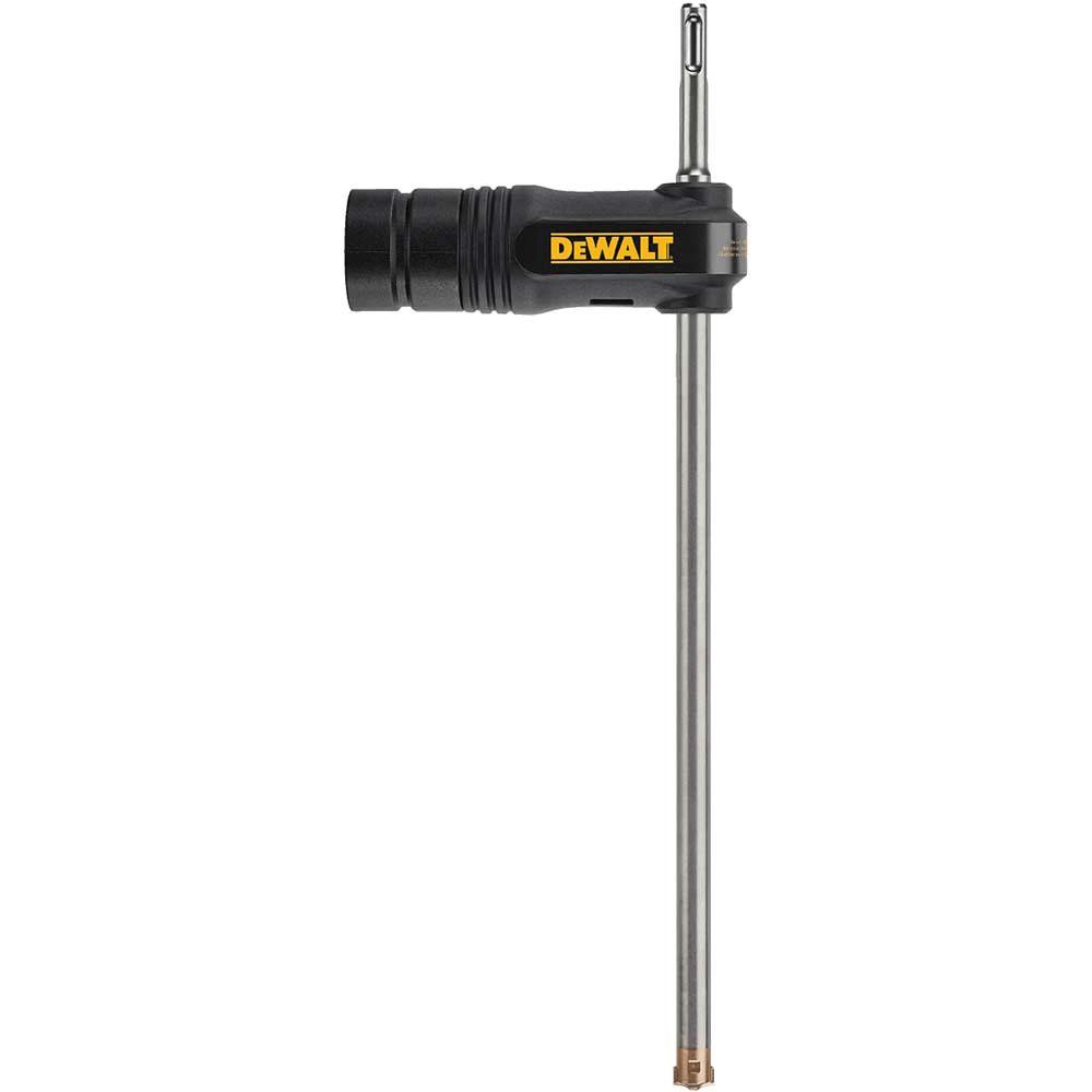 DeWalt Extreme SDS Plus Hollow Drill 16mm - Image 1