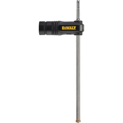 DeWalt Extreme SDS Plus Hollow Drill 18mm
