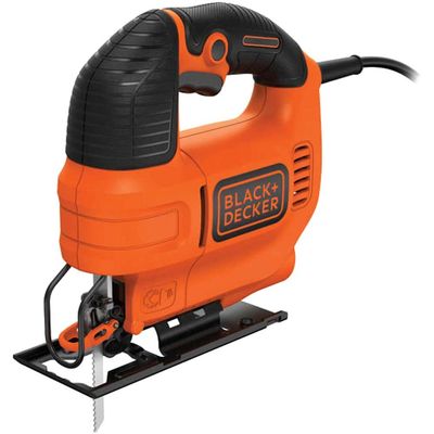Black and Decker KS701EK Jigsaw 240v