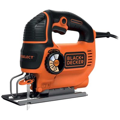Black and Decker KS801SEK Jigsaw 240v
