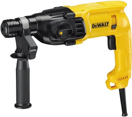 DEWALT D25033K 2kg SDS+ Hammer Drill (230V)
