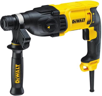 DEWALT D25133K 26mm 3 mode SDS-Plus Hammer Drill (230V)
