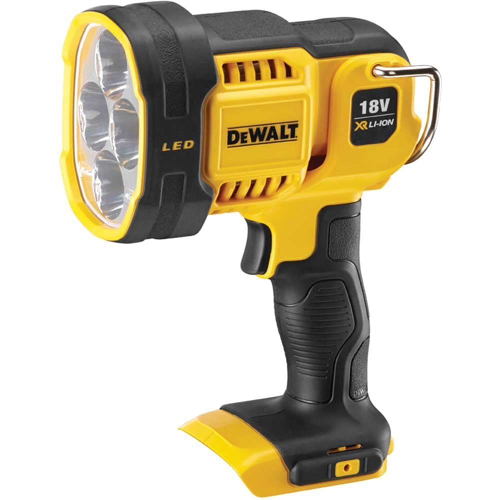 Dewalt DCL043-XJ Dcl043 Xr Led Spotlight 18V Bare Unit - Image 1
