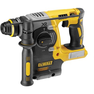Dewalt ... Dch273N Xr Brushless 3-Mode Hammer 18V Bare Unit