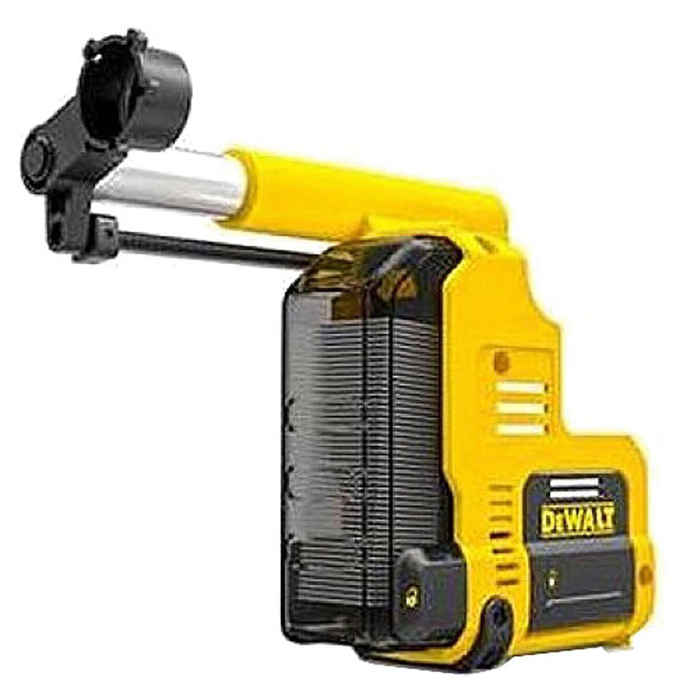 Dewalt D25303DH-XJ AND DWH079D D25303Dh Cordless Dust Extraction System 18V Bare Unit - Image 1