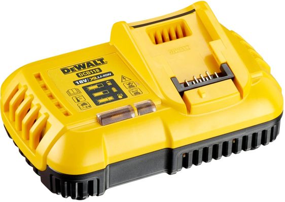 Dewalt DCB118-GB Dcb118 Xr Flexvolt Multi-Voltage Fast Charger 18/54V Li-Ion