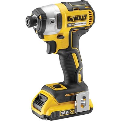 DeWalt 18V Brushless G2 3SP Impact Driver - 2.0AH