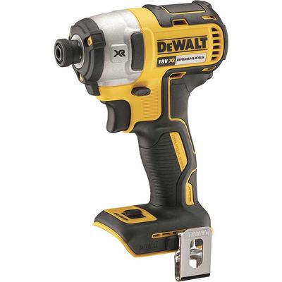 Dewalt Dcf887N 18V Xr Brushless Impact Driver (Body Only)