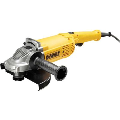 Dewalt DWE490-GB Dwe490 Angle Grinder 230Mm 2000W 240V
