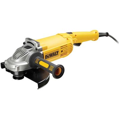 Dewalt DWE492K-GB Dwe492K Angle Grinder 230Mm In Kitbox 2200W 240V