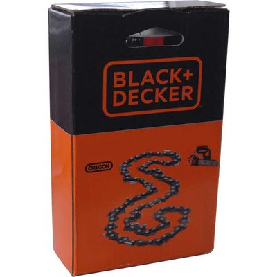 Black and Decker A6240CS Chain for CS2040 Chainsaws 400mm