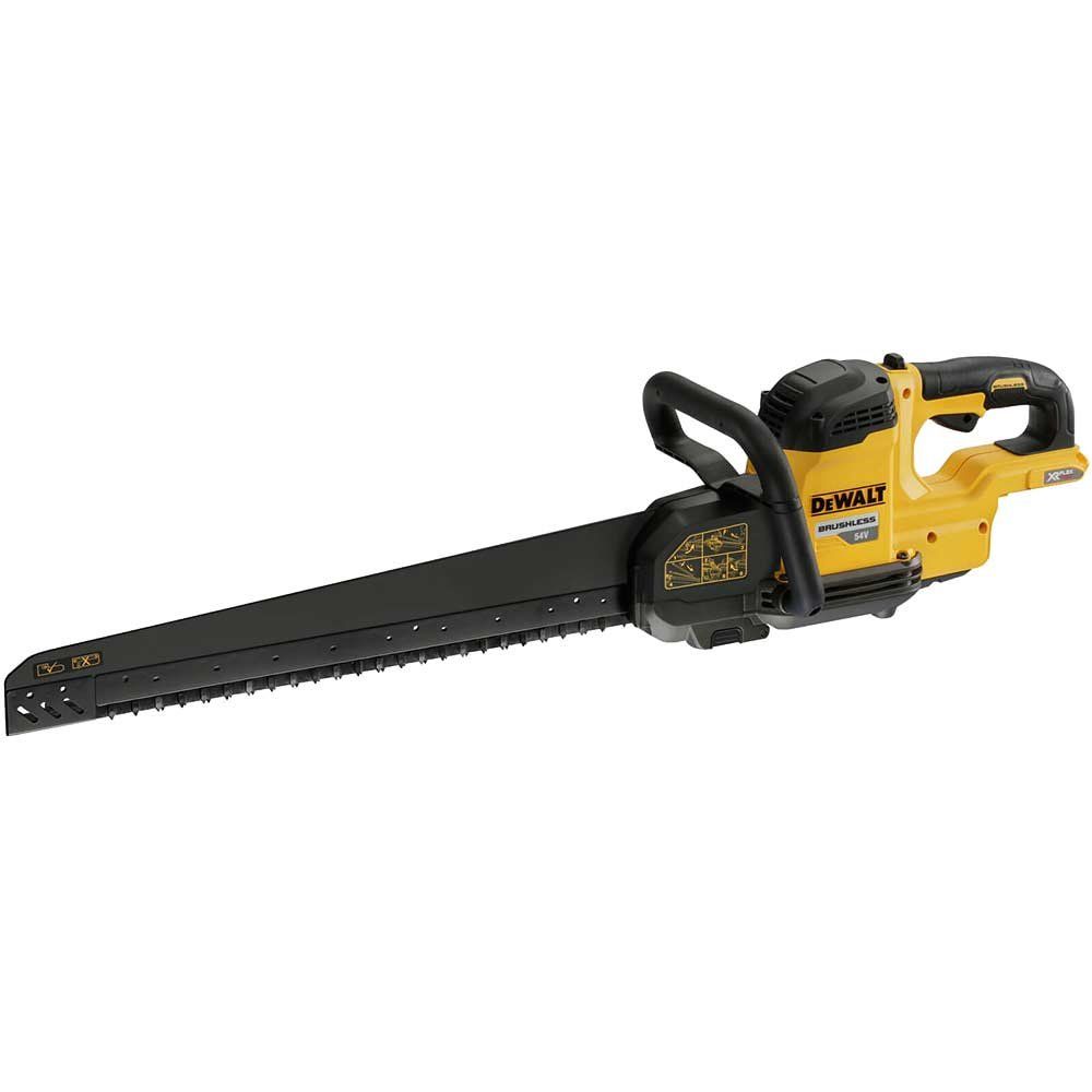 Dewalt DCS397N-XJ Dcs397N Flexvolt Xr Alligator Saw 54V Bare Unit - Image 1