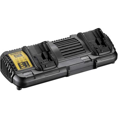 DeWalt DCB132 XR FlexVolt Dual Port Charger