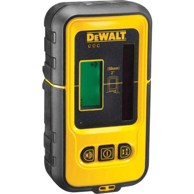 Dewalt DE0892G-XJ De0892G Green Beam Laser Detector