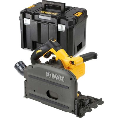 Dewalt DCS520NT-XJ Dcs520N Flexvolt Xr Plunge Saw 54V Bare Unit
