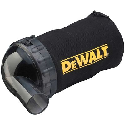 Dewalt DWV9390-XJ Planer Dust Bag For Dcp580