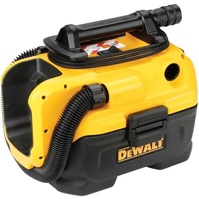 Dewalt DCV584L-GB Dcv584L Xr Flexvolt Vacuum 14.4-54V Bare Unit