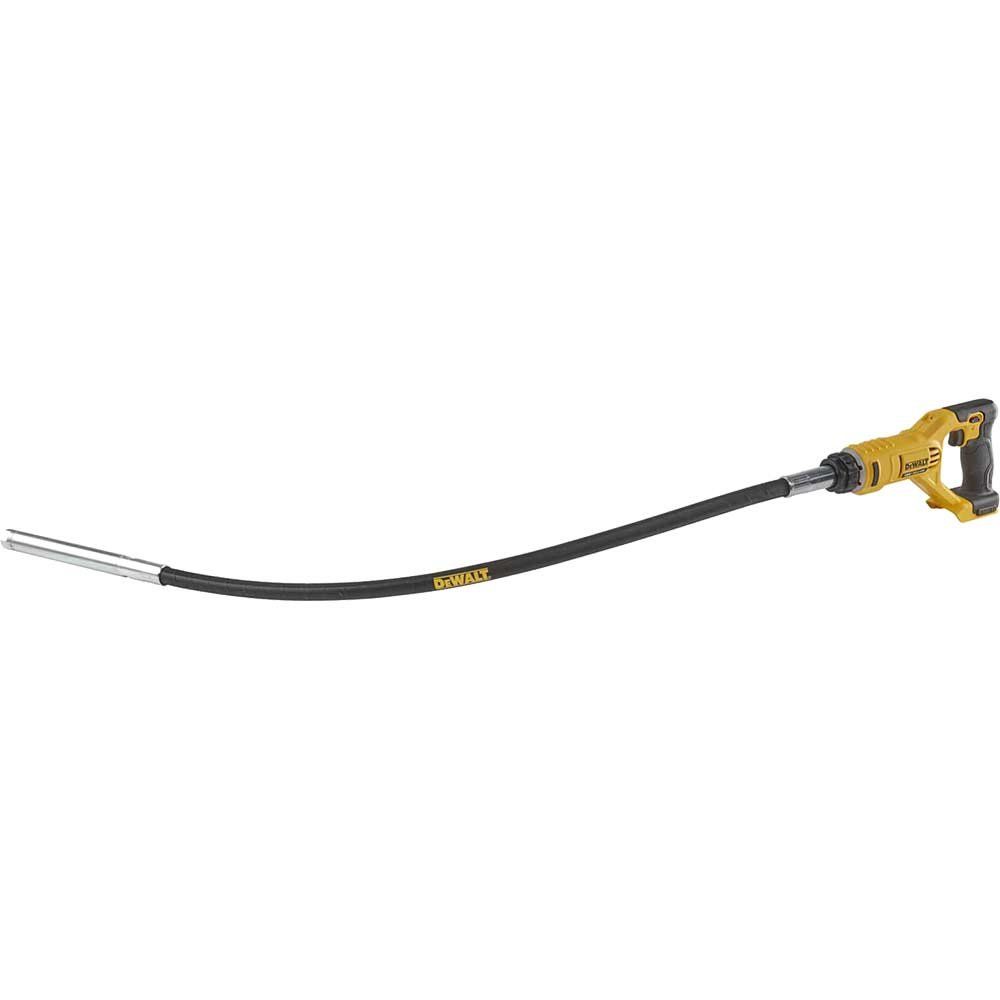 Dewalt DCE531N-XJ Dce531N Xr Concrete Vibrator 18V Bare Unit - Image 1