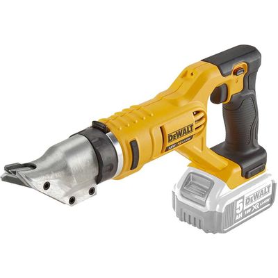 Dewalt DCS491N-XJ Dcs491N Xr Metal Shears 18V Bare Unit