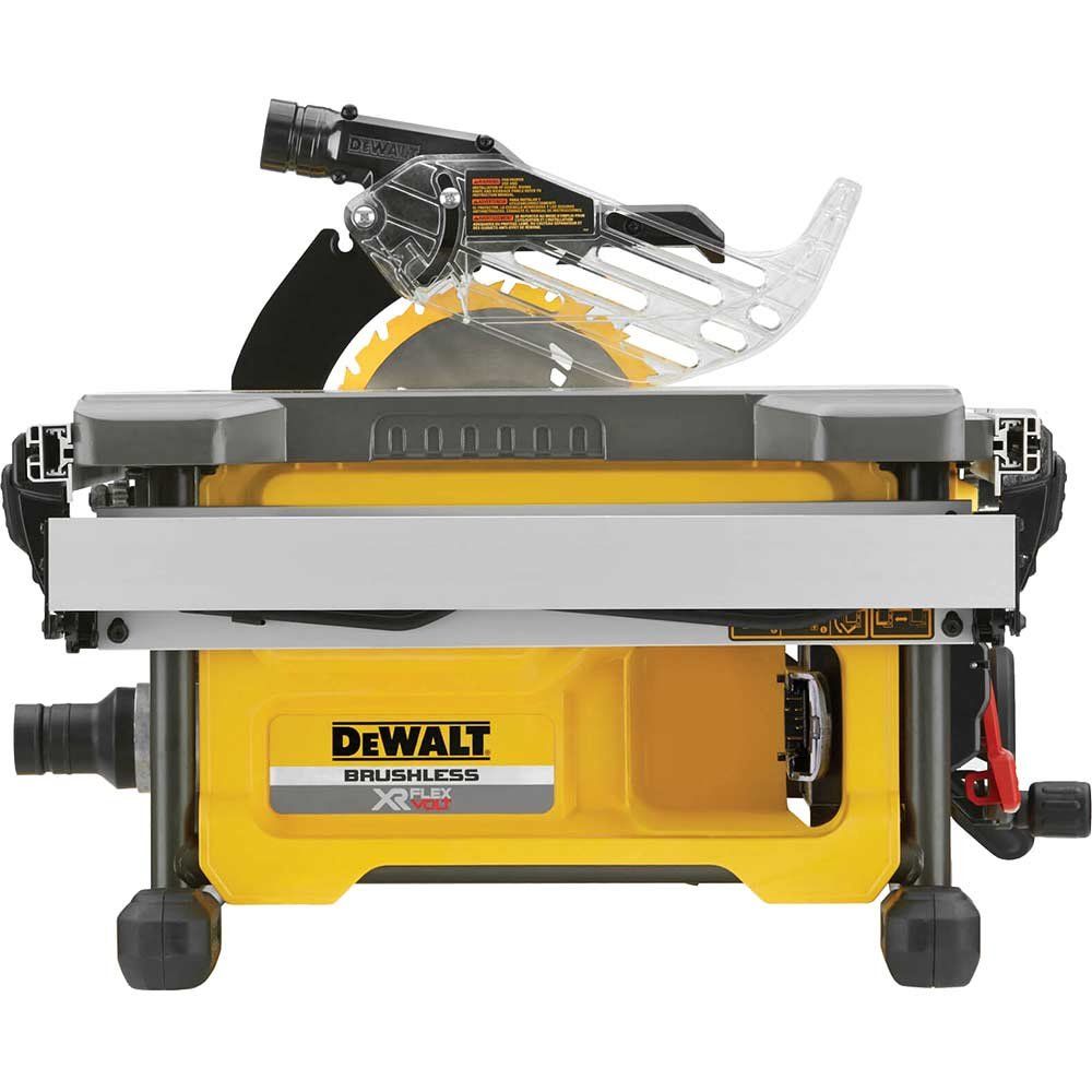 Dewalt DCS7485N-XJ Dcs7485N Xr Flexvolt Table Saw 54V Bare Unit - Image 1