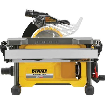 Dewalt DCS7485N-XJ Dcs7485N Xr Flexvolt Table Saw 54V Bare Unit