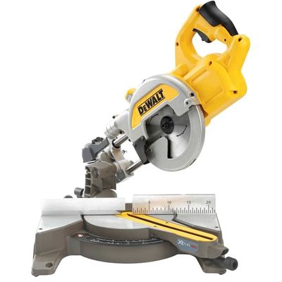 Dewalt DCS777N-XJ Dcs777N Xr Flexvolt Mitre Saw 216Mm 54V Bare Unit