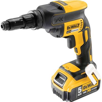 Dewalt DCF622N-XJ Dcf622N Xr Brushless Self Drilling Screwdriver 18V Bare Unit