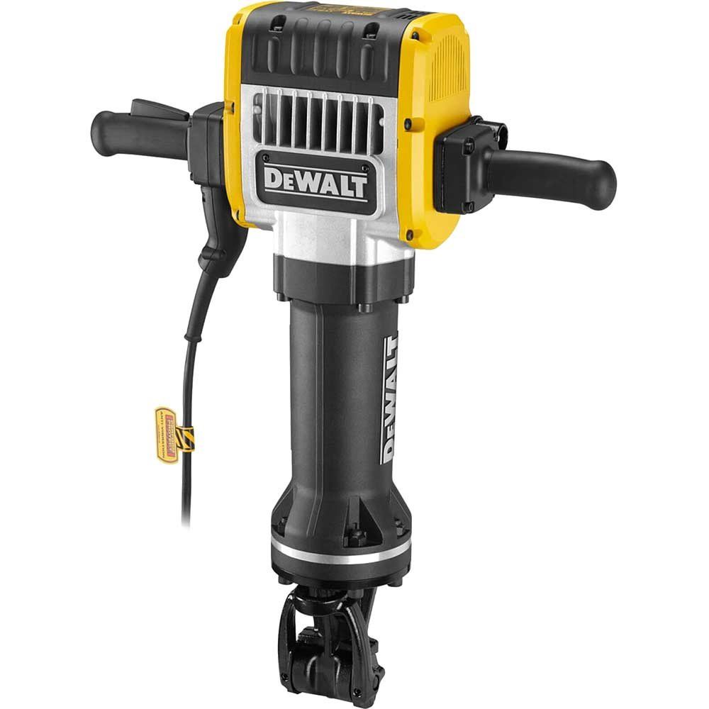 Dewalt D25981-LX D25981 28Mm Hex Pavement Breaker 30Kg 1800W 110V - Image 1