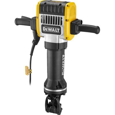 Dewalt D25981-LX D25981 28Mm Hex Pavement Breaker 30Kg 1800W 110V