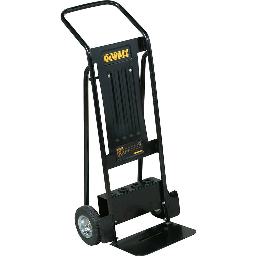 DEWALT D259811-XJ Trolley for the D25981 Pavement Breaker - Image 1