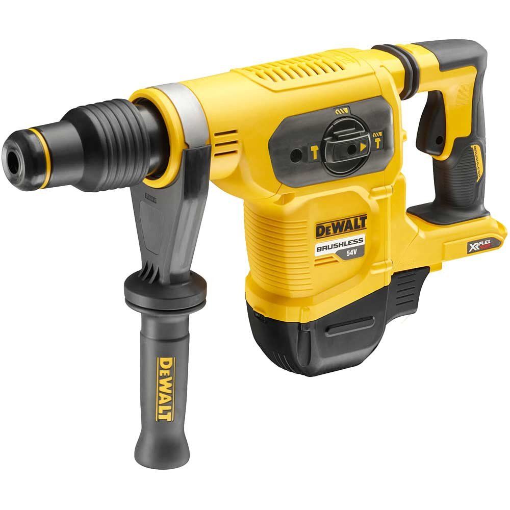 Dewalt DCH481N-XJ Dch481N Flexvolt Xr Sds Max Hammer 54V Bare Unit - Image 1
