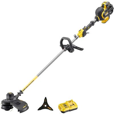 Dewalt DCM571X1-GB Dcm571X1 Flexvolt Xr Trimmer 54V 1 X 3.0Ah Li-Ion