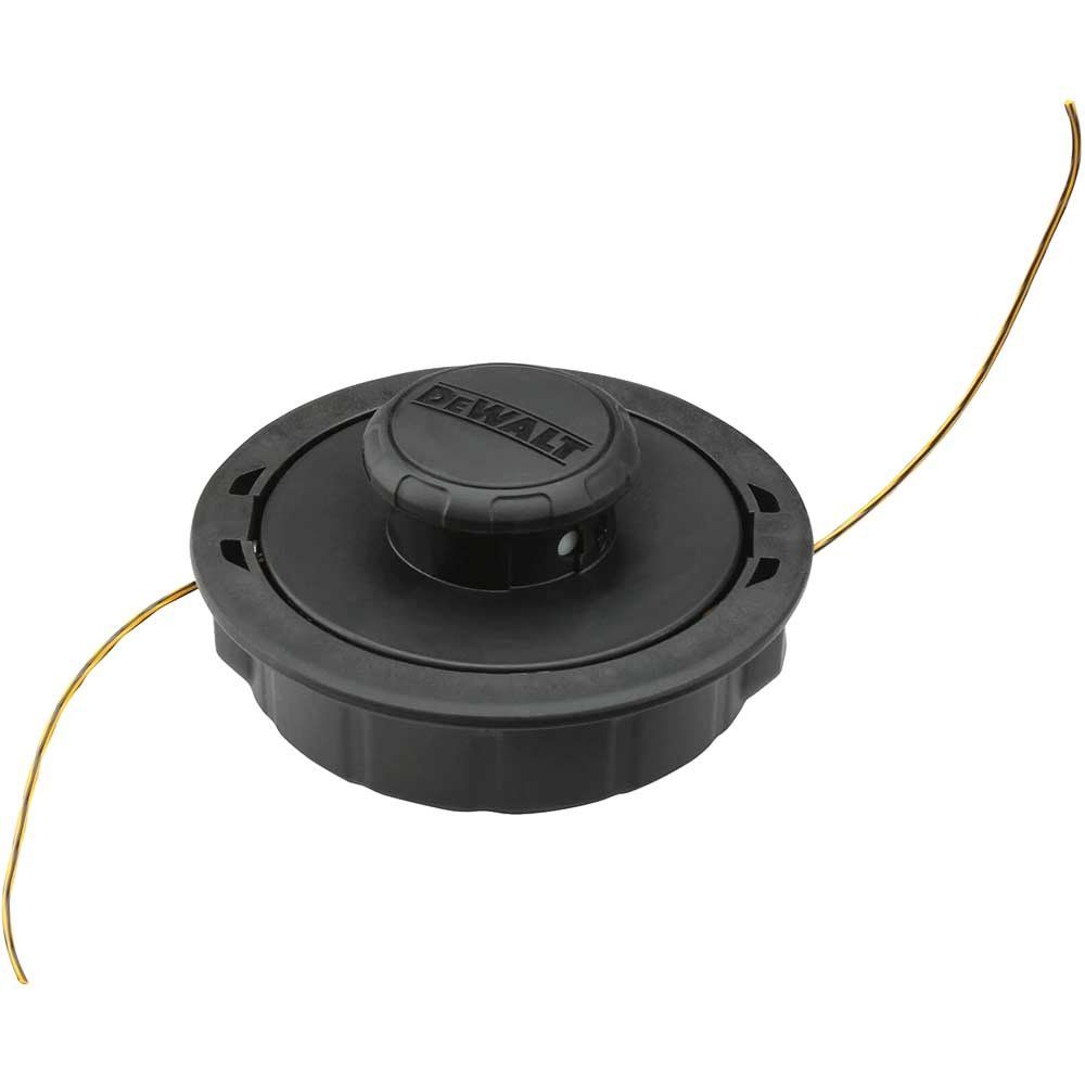 Dewalt DT20656-QZ Dt20656 String Trimmer Cap Spool & Line - Image 1